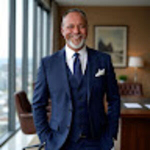 Meet your Posher, Boyce